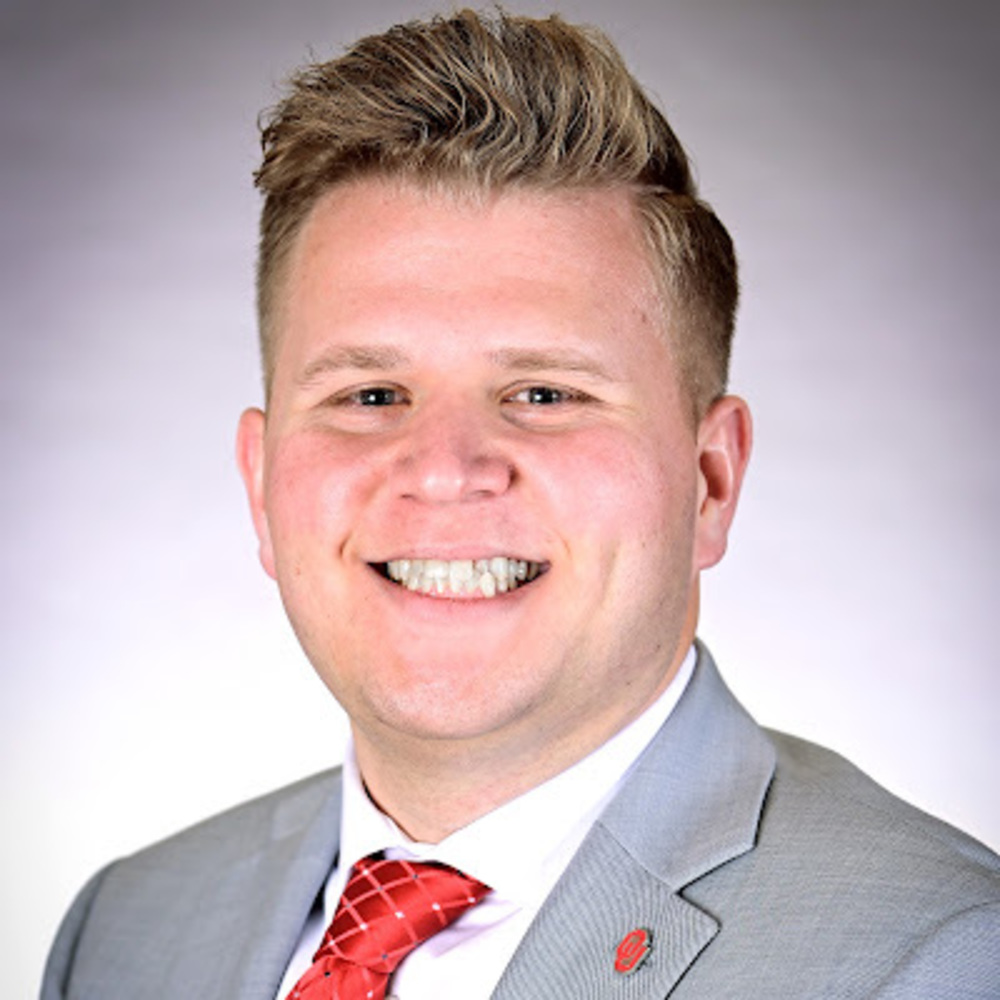 Meet your Posher, Tyler